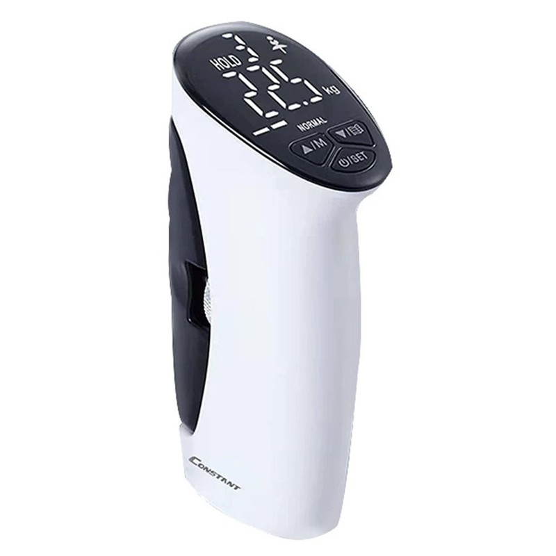 Digital Grip Strength Tester With Optional Hand Expander 6