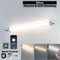 Smart LED Outdoor Wall Lamp With Remote Or App Control 11