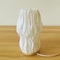 Elegant Pleated Desk Lamp For Cozy Atmosphere 4
