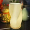 Elegant Pleated Desk Lamp For Cozy Atmosphere 6