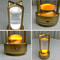USB Rechargeable LED Table Lamp For Ambient Lighting 5