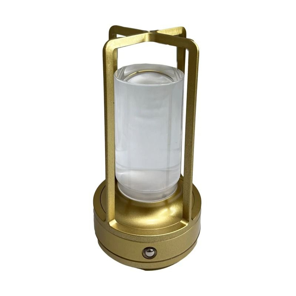 USB Rechargeable LED Table Lamp For Ambient Lighting 7