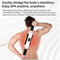 Rechargeable High Frequency Muscle Roller For Body Shaping And Recovery 2