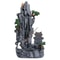 Waterfall Style Incense Burner For Zen Atmosphere 5