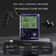 Classic Pixel Portable Game Console With Built In Power Bank 1