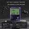 Classic Pixel Portable Game Console With Built In Power Bank 1