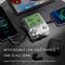 Classic Pixel Portable Game Console With Built In Power Bank 4
