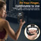 Digital Grip Strength Tester With LCD Display 2