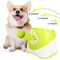 Rechargeable Automatic Tennis Ball Launcher For Dogs 0