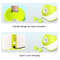 Rechargeable Automatic Tennis Ball Launcher For Dogs 4