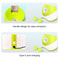 Rechargeable Automatic Tennis Ball Launcher For Dogs 4