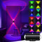 Rechargeable RGB Motion Sensor Night Light Set 0