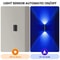 Rechargeable RGB Motion Sensor Night Light Set 4