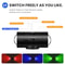 Rechargeable RGB Motion Sensor Night Light Set 5