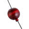 Large Outdoor Metal Tube Chime Decor 2