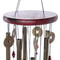 Large Outdoor Metal Tube Chime Decor 4