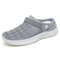 Mesh SlipOn Comfort Shoes For Summer 9