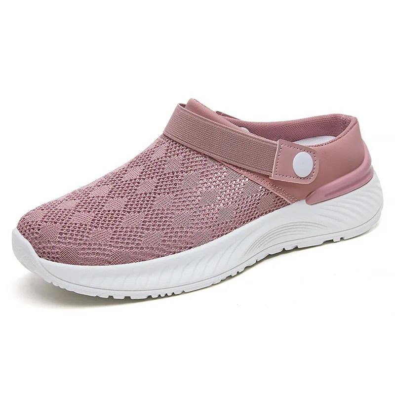 Mesh SlipOn Comfort Shoes For Summer 10