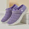 Mesh SlipOn Comfort Shoes For Summer 4