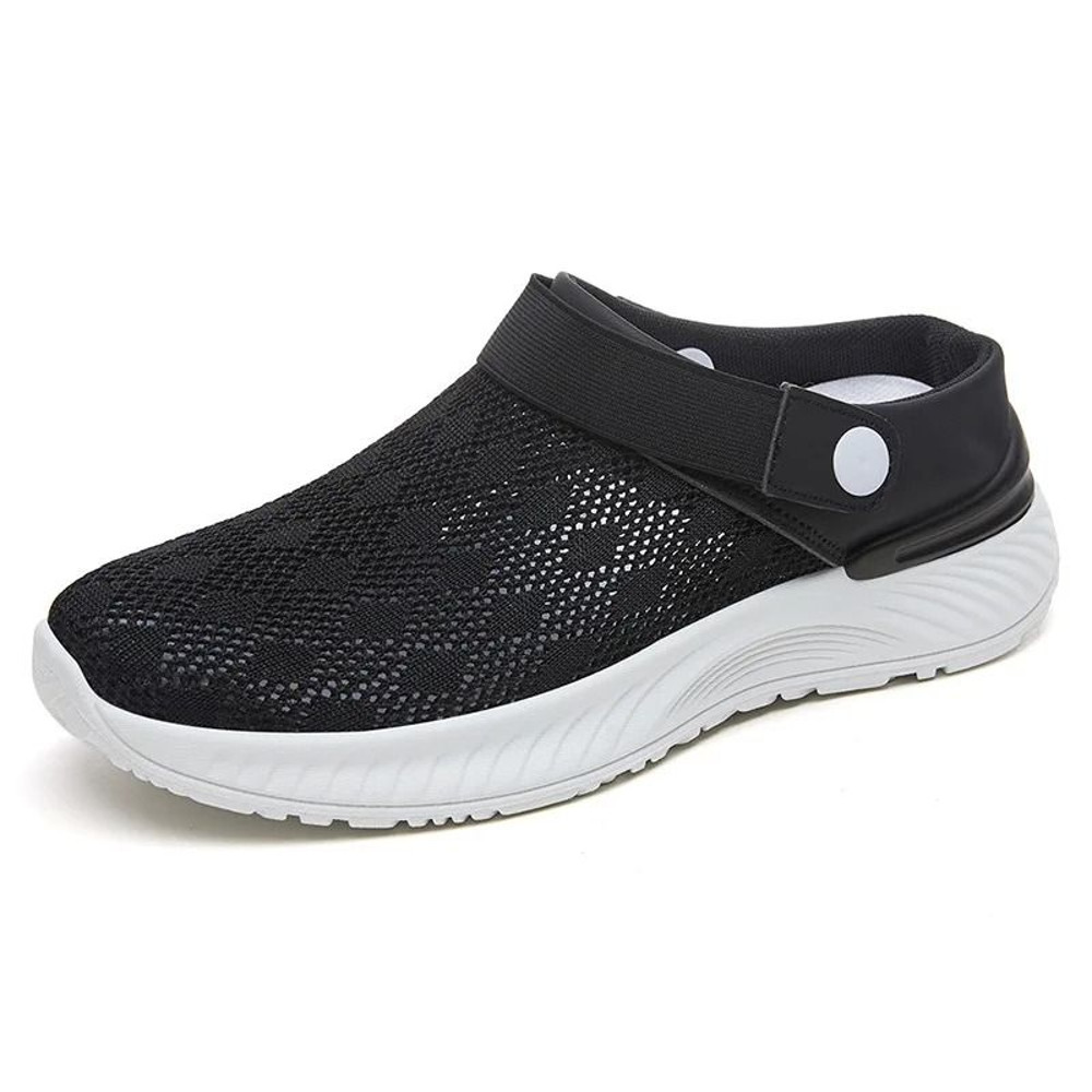 Mesh SlipOn Comfort Shoes For Summer 6