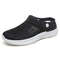 Mesh SlipOn Comfort Shoes For Summer 6