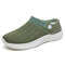 Mesh SlipOn Comfort Shoes For Summer 7