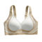 Wireless Push Up Super Gather Bra For Women 6