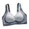 Wireless Push Up Super Gather Bra For Women 3