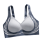 Wireless Push Up Super Gather Bra For Women 3