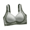 Wireless Push Up Super Gather Bra For Women 4