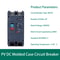 Solar DC Circuit Breaker With Overload Protection And Battery Isolator 1