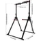 Foldable Triangular Power Tower For Full Body Workouts 5
