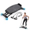 Ski Training Machine For Full Body Cardio Balance Workout 6