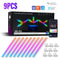 LED Smart Wall Lamp RGBIC Light Bar For Immersive Atmosphere Lighting 7