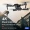 Compact Foldable Camera Drone With WiFi And Dual HD Recording 0