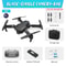 Compact Foldable Camera Drone With WiFi And Dual HD Recording 5
