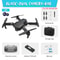 Compact Foldable Camera Drone With WiFi And Dual HD Recording 6