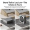 Sleek Aluminum Cooling Case For Mac Mini M4 And M4 Pro 0