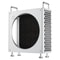 Sleek Aluminum Cooling Case For Mac Mini M4 And M4 Pro 5