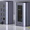 Versatile 12 In 1 USB C Docking Station With Dual 4K Display And Ethernet 0