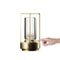 Portable Rechargeable Touch Controlled LED Table Lamp For Ambient Lighting 10