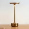 Portable Rechargeable Touch Controlled LED Table Lamp For Ambient Lighting 11