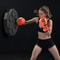 Interactive Music Boxing Wall Target For Agility Training 3