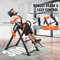 Heavy Duty Inversion Table For Back Decompression And Strength Training 1