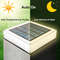 Solar Powered Outdoor Fairy Light For Garden And Patio Ambiance 0