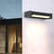 Weatherproof LED Outdoor Wall Lamp For Porch And Patio Lighting 1