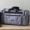 Compact Foldable Oxford Travel Duffel Bag For Men 3
