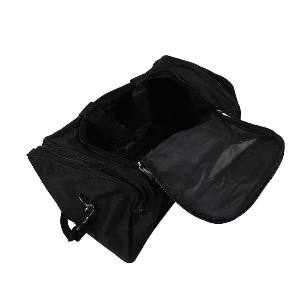 Compact Foldable Oxford Travel Duffel Bag For Men 5