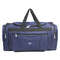 Compact Foldable Oxford Travel Duffel Bag For Men 6