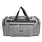 Compact Foldable Oxford Travel Duffel Bag For Men 7